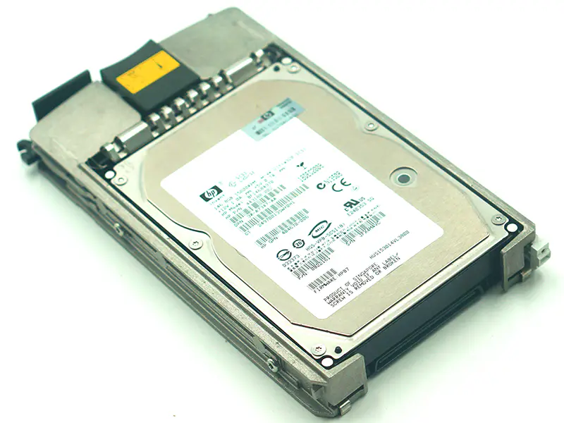 HP 146G 15K SCSI 347779-001 404712-001 404670-006 412751-015 hard disk